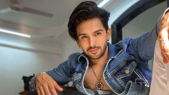 Shehzada Dhami To Play Grown-Up Bajirao In Kashibai Bajirao Ballal