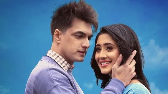 Shivangi Joshi On Shooting For Music Video With Mohsin Khan: Our Kaira Fam Was Waiting For Us To Come Together