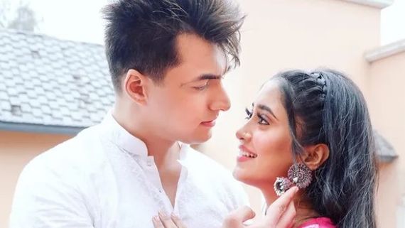 Shivangi Joshi & Mohsin Khan To Be Seen In A Project Produced By Rajan Shahi; Actress Says 'Talks Are On'