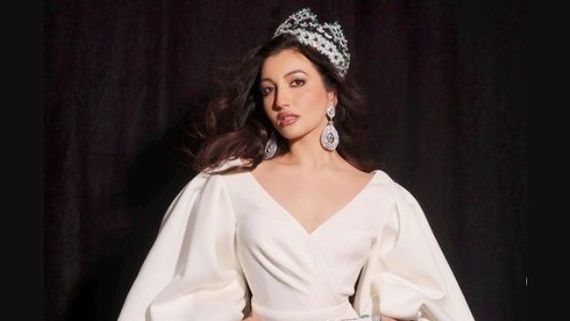 Miss World 2021: Indo-American Shree Saini Declared As First Runner-Up; Karolina Biewleska Wins The Crown