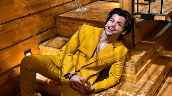 Siddharth Nigam Opens Up About Starting As A Child Actor: Growing Up In The Public Eye Was A Struggle