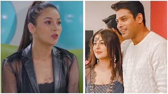 Shehnaaz Gill On Being Trolled Post Sidharth Shukla’s Demise: I Don't Need To Be Answerable To Anyone