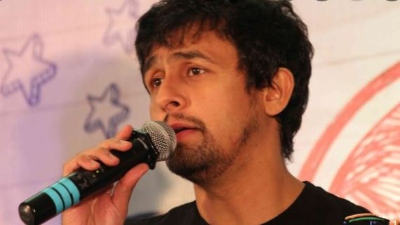 Sonu Nigam Calls Himself Grand Daddy Of Music Reality Shows; Reveals Reason For Rejecting Hindi Reality Shows 