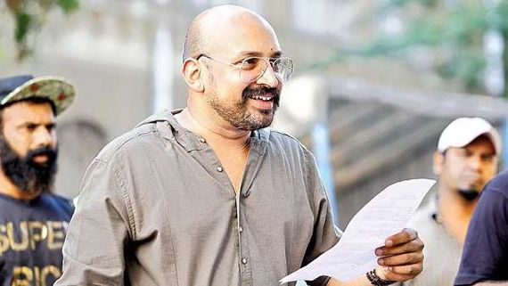 Exclusive Interview: Director Suresh Triveni Speaks About Box Office Pressure, Jalsa, Vidya Balan And More