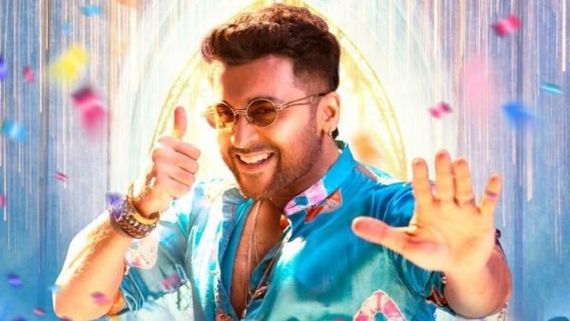 Etharkkum Thunindhavan First Review: Suriya’s Action Thriller Gets Terrific Response & A Four Star Rating! 