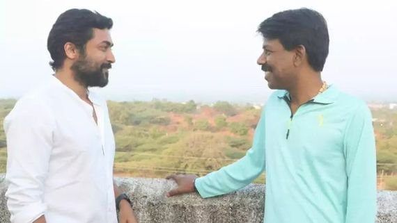 Suriya 41: Suriya-Bala's Project To Have A Direct-To-OTT Release?