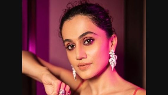 Taapsee Pannu On The Success Of The Kashmir Files: It Can't Be A Bad Film For It To Last That Long