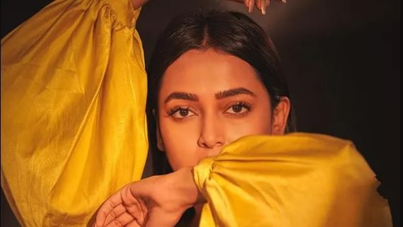 Did Tejasswi Prakash Let Go Of A Film Because She Was Committed To Ekta Kapoor's Show Naagin 6?