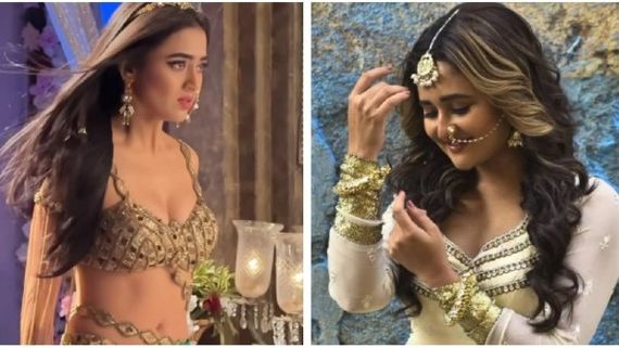 Naagin 6: Is Rashami Desai Getting Paid More Than Tejasswi Prakash? Here's The TRUTH!