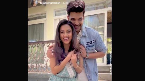 Tejasswi Prakash Calls Her Mother Biggest Inspiration; Reveals Hers & Karan's Women's Day Celebration Plan