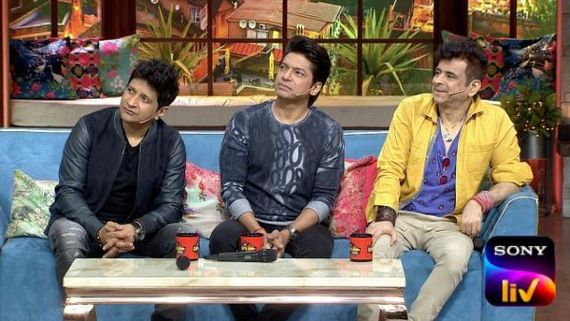 TKSS: Palash Sen Shared That He Owes His Music Career To Singer KK; Reveals Why He Named His Band ‘Euphoria’
