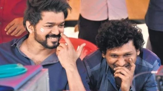 Thalapathy 67: Lokesh Kanagaraj Confirms Being In Talks For The Thalapathy Vijay Starrer