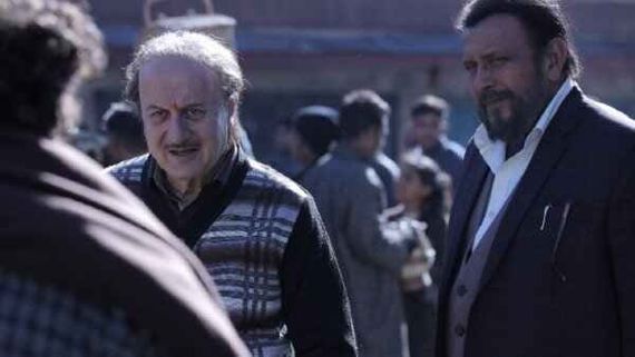 The Kashmir Files Is Trending Like Baahubali 2 In Weekend 2 - Crosses 141.25 Crores At Box Office