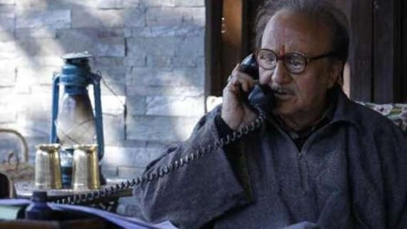 The Kashmir Files Day 11 Box Office Collection: Anupam Kher's Film Sets The Cash Registers Ringing