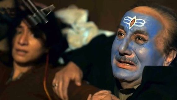 The Kashmir Files Day 9 Box Office Collection: Anupam Kher's Film Continues Its Historic Run