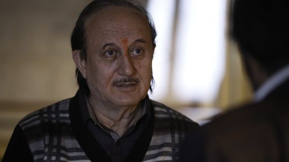 The Kashmir Files Day 13 Box Office Collection: Vivek Agnihotri's Film Enters Rs 200 Crore Club