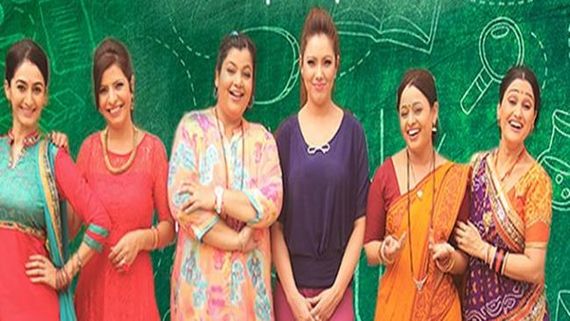 Women’s Day 2022: Meet The Mahila Mandal Of Taarak Mehta Ka Ooltah Chashmah And Know Why We Love Them
