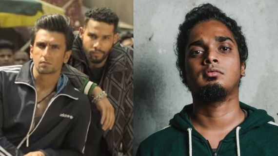 Ranveer Singh And Siddhant Chaturvedi Mourn The Death Of Gully Boy Rapper MC Tod Fod