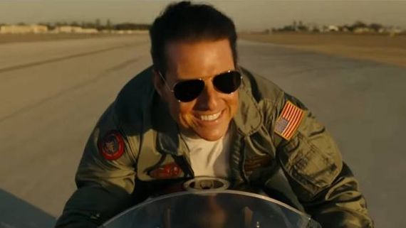 Tom Cruise’s Top Gun: Maverick Defeats THIS Iconic Movie To Become 7th Biggest Film Of All Time At The US BO
