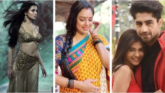 TRP Toppers (Online): Naagin 6 Beats Anupamaa & Yeh Rishta Kya Kehlata Hai; Fanaa Witnesses A Jump