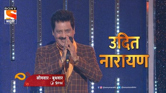 Indian Idol Marathi: Udit Narayan To Grace The Stage Of Ajay-Atul Show; Watch Promo