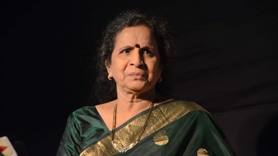 Usha Nadkarni Slams Actors Who Refuse To Work On TV; Calls Them ‘Over-Smart’