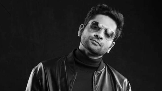 Exclusive Interview! Pondicherry Star Vaibhav Tatwawadi: My Character Is Certainly In A Grey Zone