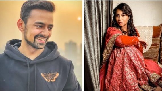 Holi 2022: Exclusive! Varun Jain Reveals Why This Holi Is Special For Him; Arshi Reveals Her Fav Holi Memory