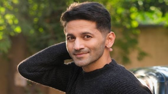 Vibhu Raghave Diagnosed With Neuroendocrine Cancer; Says ‘Cancer Can't Stop Me From Living My Dreams’