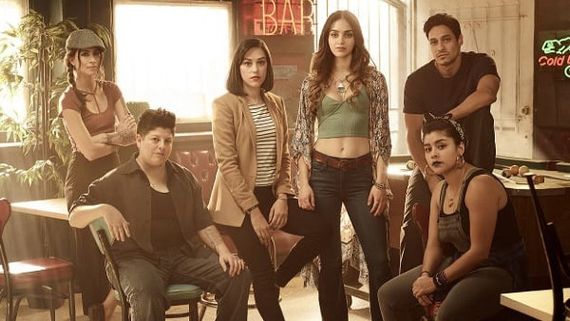 Popular American Series Vida To Premier On 11th March Exclusively On Lionsgate Play