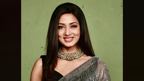 Vidisha Srivastava Shines As Anita Bhabhi In &TV's Bhabiji Ghar Par Hai