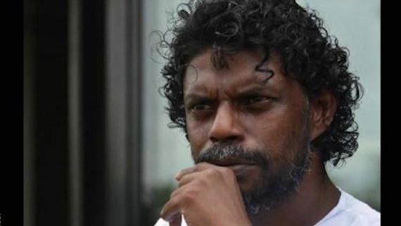 Vinayakan Lands In Trouble, Says He Has No Idea What Me Too Movement Is