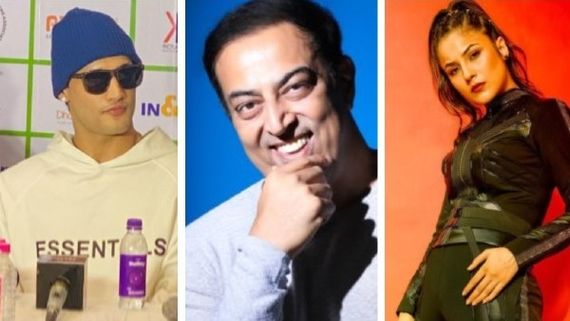 Vindu Dara Singh Talks About Asim Riaz & Shehnaaz Gill; Says They Are Doing Good