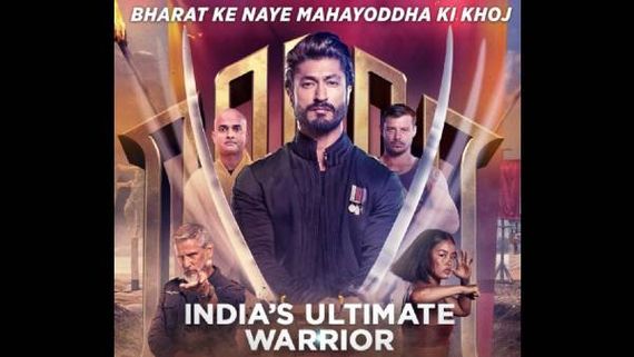 India's Ultimate Warrior Review: Vidyut Jammwal's Show Is All About A Warrior's Undying Determination