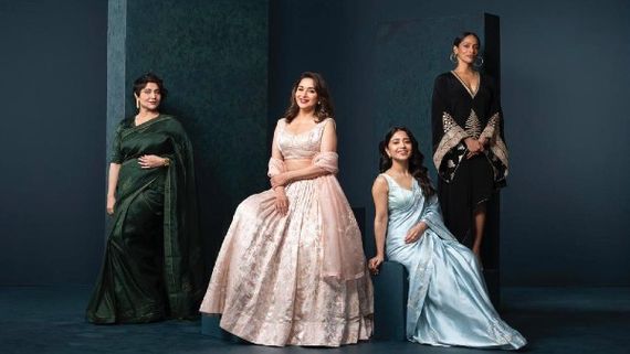 Netflix India’s Women Stree-Ming Campaign Brings 30+ Powerful Women Together For A Meaningful Conversation