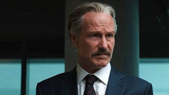 William Hurt, MCU's Thaddeus Ross Passes Away At 71