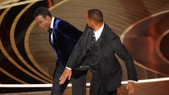 Will Smith Makes A Public Apology To Chris Rock, Academy Announces Formal Review