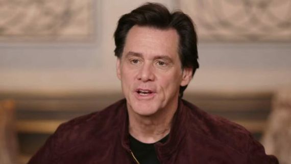 Jim Carrey Slams Standing Ovation For Will Smith At Oscars; ‘Do Not Have The Right To Smack Somebody'