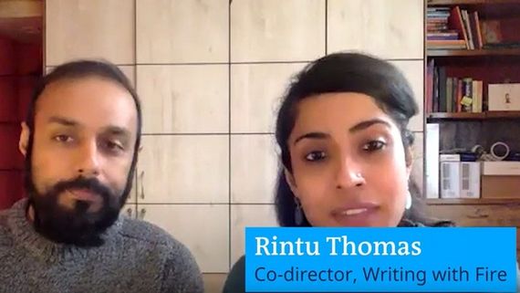 Oscar Awards 2022: Meet The Duo Behind India's First Oscars Documentary Nomination [WATCH]