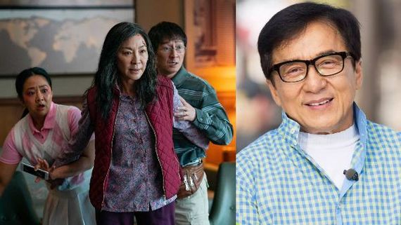 Everything Everywhere All At Once Was Written For Jackie Chan Before Michelle Yeoh Bagged The Role