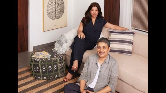 Zoya Akhtar And Reema Kagti Proud Of The Fresh Talent They Introduced With Their Show, ECAEFL