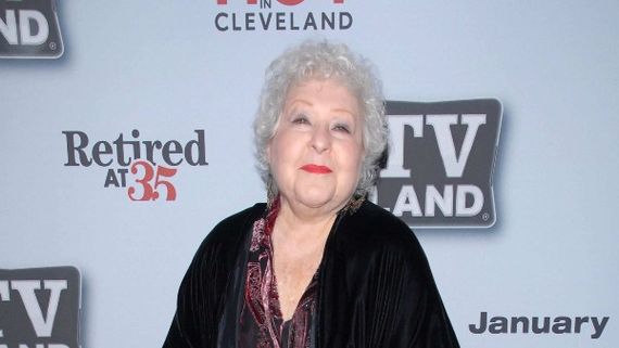 Estelle Harris, Seinfeld And Toy Story Actor, Dies At 93