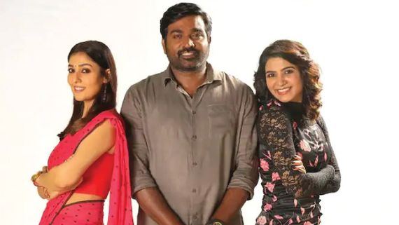 Kaathuvaakula Rendu Kaadhal Full Movie Leaked Online For Free Download In HD Quality