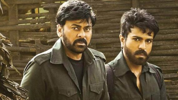 Acharya Movie Tickets: Pre-Booking Status Looks Average