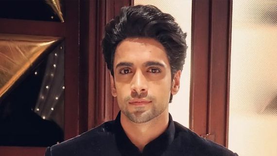 Aakash Ahuja Reacts To The Viral 'Sindoor Scene’ From Thapki Pyar Ki 2: We Didn’t Shoot It Like That At All