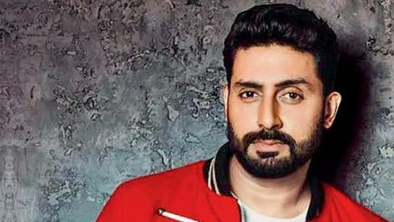 EXCLUSIVE! Abhishek Bachchan: If You Respond Positively To Failure, It's Not A Failure, It's A Learning