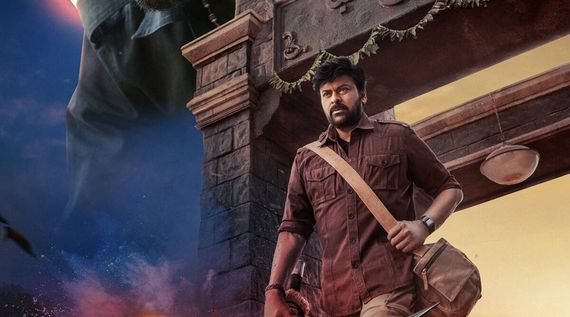 Acharya Day 8 Box Office Collections World Wide: Chiranjeevi Movie Ready To Set All Time Double Disaster