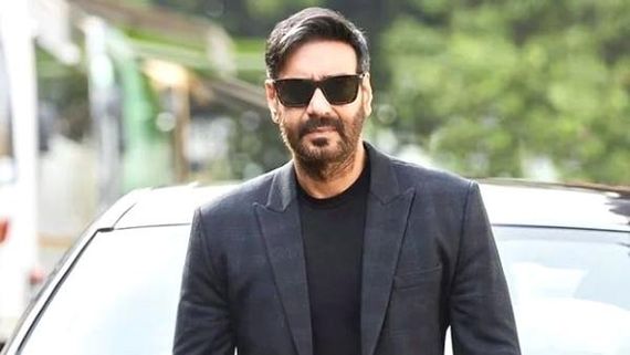 INTERVIEW: Ajay Devgn On Runway 34, Pan-India Movies And Brand Endorsement Controversy