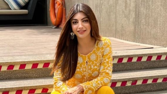 Akanksha Puri Says She Can't Do A TV Show, But Is Open To Doing Reality Shows