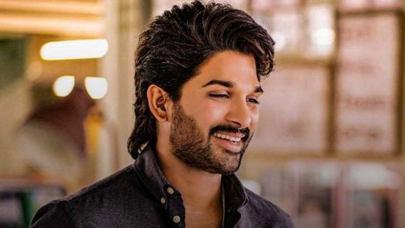 Allu Arjun Walks Out Of Pan Masala Endorsement; Find Out Why